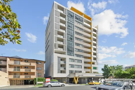 803/8 Station Rd, Auburn, NSW 2144