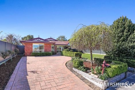 Property photo of 11 John Ryan Drive South Morang VIC 3752