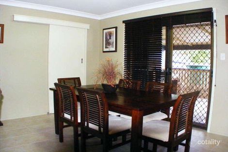 Property photo of 27 Melrose Drive Flinders View QLD 4305