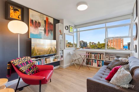 Property photo of 504/54 High Street North Sydney NSW 2060