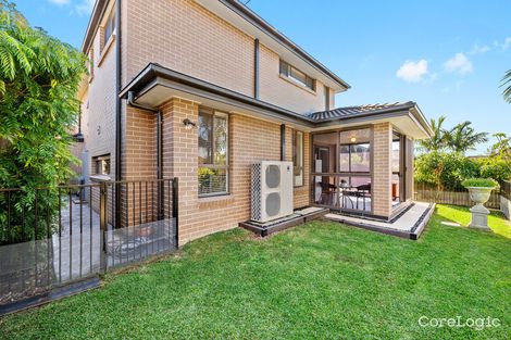 Property photo of 6 Glenowen Way Castle Hill NSW 2154