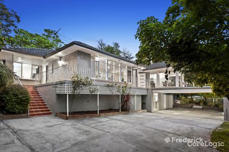 Property photo of 25-27 Pleasant Rise Croydon South VIC 3136