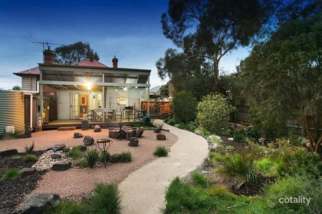 Property photo of 9 Palm Street Fairfield VIC 3078