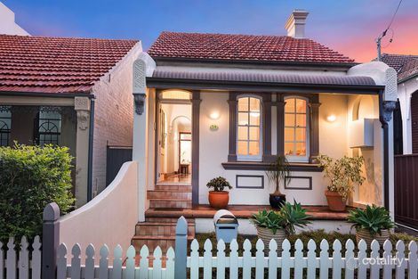 Property photo of 34 Catherine Street Leichhardt NSW 2040