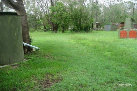 Property photo of 56 Chamberlain Road Burua QLD 4680