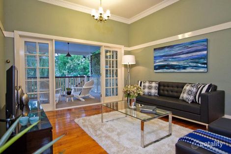 Property photo of 25 Kinkade Avenue Ashgrove QLD 4060