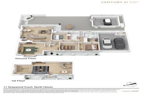 Property photo of 11 Graywood Court North Haven SA 5018