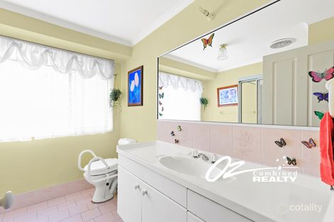 Property photo of 13 Anson Street Sanctuary Point NSW 2540