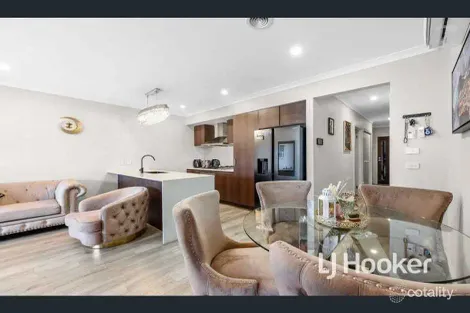 Property photo of 8 Compass Rise Hampton Park VIC 3976