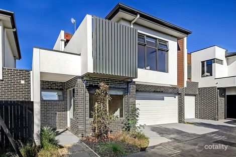 Property photo of 2/6 Patterson Street Bonbeach VIC 3196