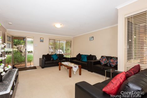 Property photo of 4 Coonawarra Court Wilsonton Heights QLD 4350