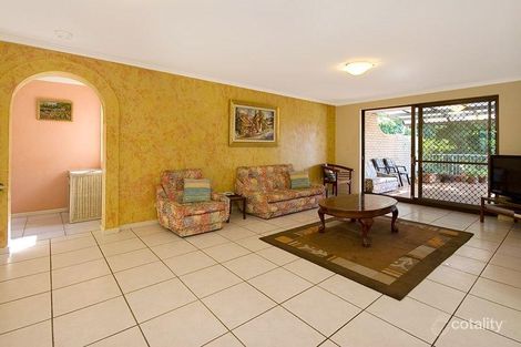 Property photo of 12/12 Patrick Lane Toowong QLD 4066