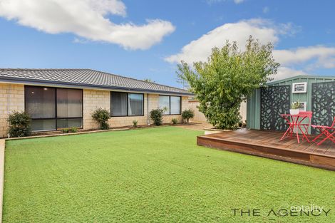 Property photo of 21 Abrolhos Loop Beckenham WA 6107
