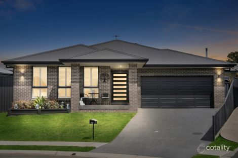 Property photo of 14 Cuneo Place Thirlmere NSW 2572