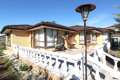 Property photo of 165 Wright Street Sunshine West VIC 3020