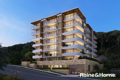 Property photo of 3/66-68 Donnison Street Gosford NSW 2250