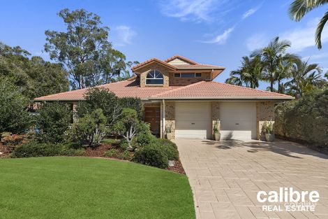 Property photo of 36 Gleneagles Crescent Albany Creek QLD 4035