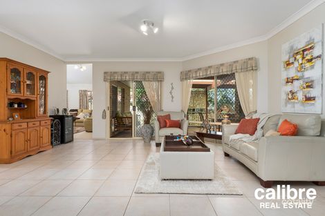 Property photo of 36 Gleneagles Crescent Albany Creek QLD 4035