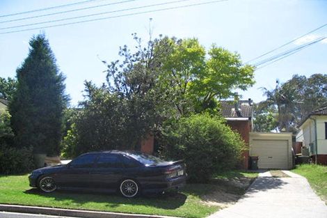 44 Wollybutt Rd, Engadine, NSW 2233