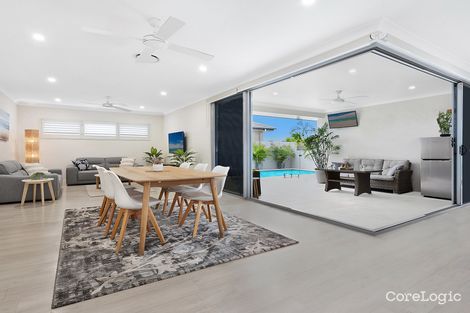 Property photo of 3 Shearwater Crescent Banksia Beach QLD 4507