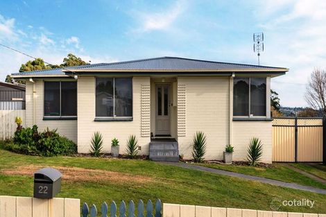 22 Whittle St, Penguin, TAS 7316