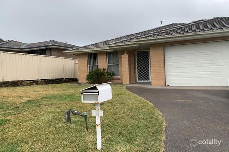 4 Hulda Rd, Wadalba, NSW 2259