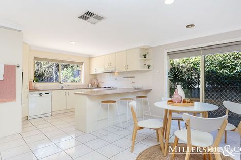 Property photo of 11 John Ryan Drive South Morang VIC 3752
