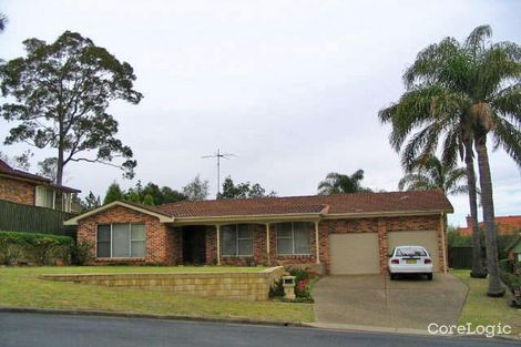 Property photo of 8 Silky Oak Place Castle Hill NSW 2154