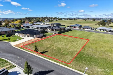 Property photo of 5 Ellis Drive Oberon NSW 2787