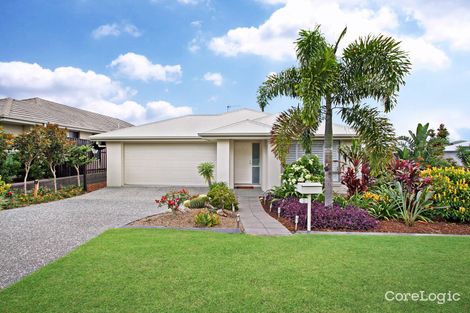 Property photo of 1 Peel Street Upper Coomera QLD 4209