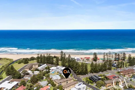 6/31 The Esplanade, Thirroul, NSW 2515