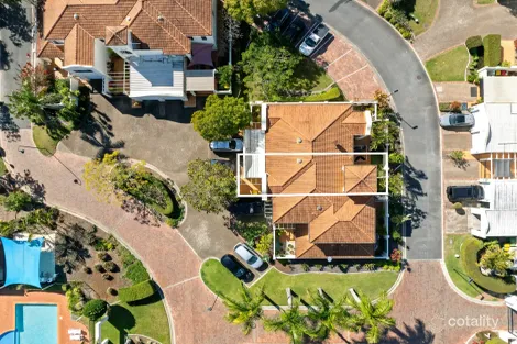 Property photo of 78/60-76 Caseys Road Hope Island QLD 4212