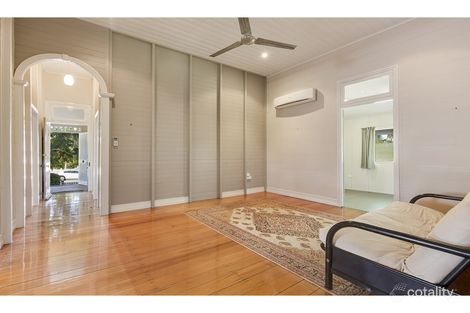 Property photo of 39 Separation Street Allenstown QLD 4700