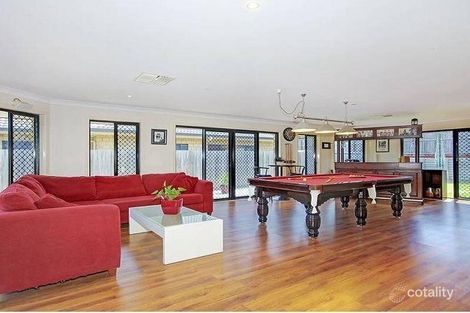 Property photo of 46 Bedivere Drive Ormeau QLD 4208