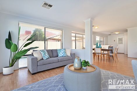 Property photo of 52 Heacham Avenue Hocking WA 6065