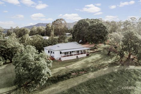 Property photo of 626 Blackall Range Road West Woombye QLD 4559