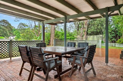 Property photo of 8 Janet Avenue Thornleigh NSW 2120