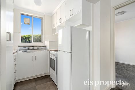 Property photo of 8/9 Clarke Avenue Battery Point TAS 7004