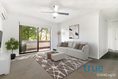 Property photo of 10/38-40 Gould Avenue Lewisham NSW 2049