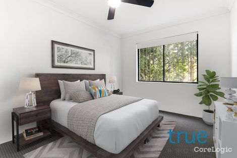 Property photo of 10/38-40 Gould Avenue Lewisham NSW 2049