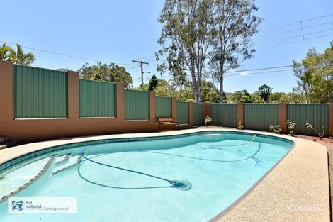 Property photo of 6 Raleigh Street Springwood QLD 4127