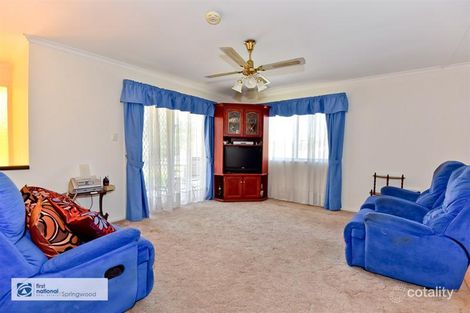 Property photo of 6 Raleigh Street Springwood QLD 4127