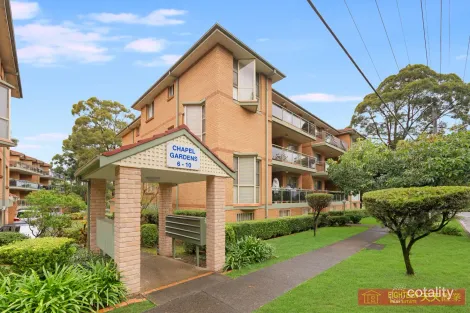 2/6-10 Cairo St, Rockdale, NSW 2216