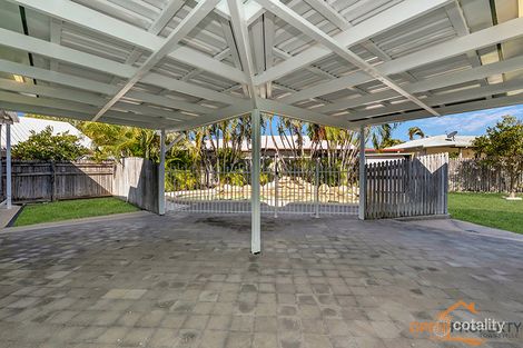 Property photo of 2 Canoona Court Annandale QLD 4814