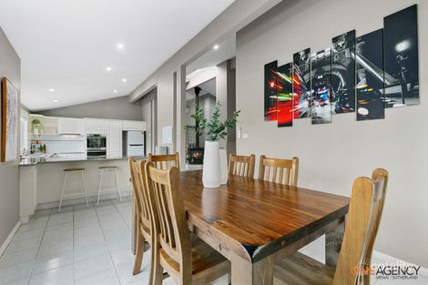 Property photo of 19 Baudin Close Illawong NSW 2234