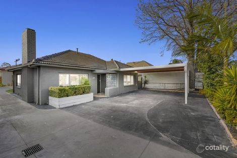 Property photo of 1/622 Warrigal Road Oakleigh South VIC 3167