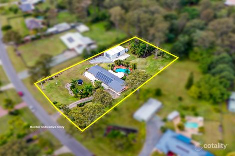 5 Old Mill Rd, Bannockburn, QLD 4207