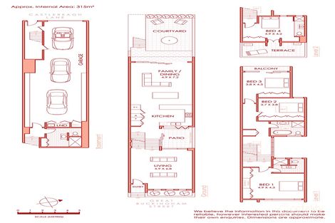 Property photo of 48 Great Buckingham Street Redfern NSW 2016