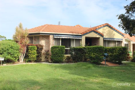 Property photo of 17 Rosewater Crescent Tugun QLD 4224