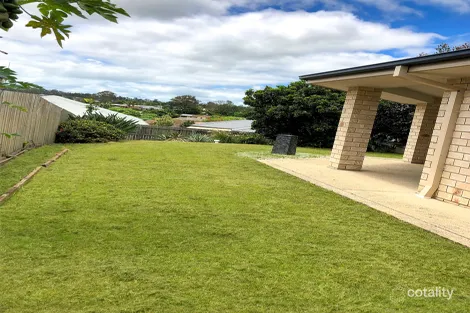 Property photo of 72 Gympie View Drive Southside QLD 4570